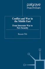 Middle East Transformations: Global Significance and Key Regional Dynamics